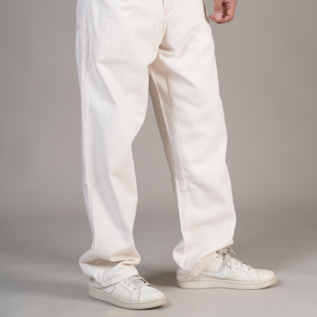 Off White Denim