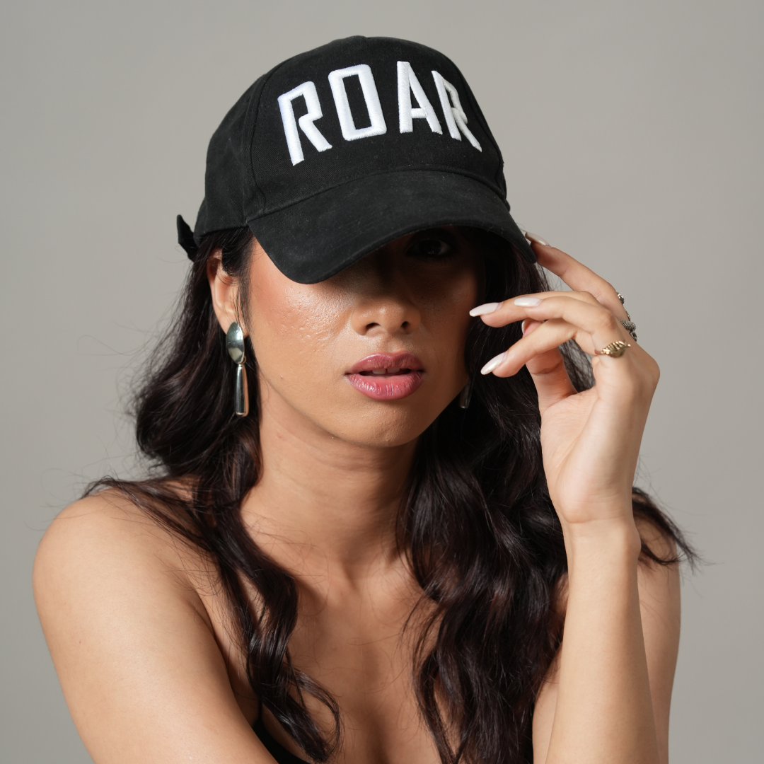 ROAR Cap