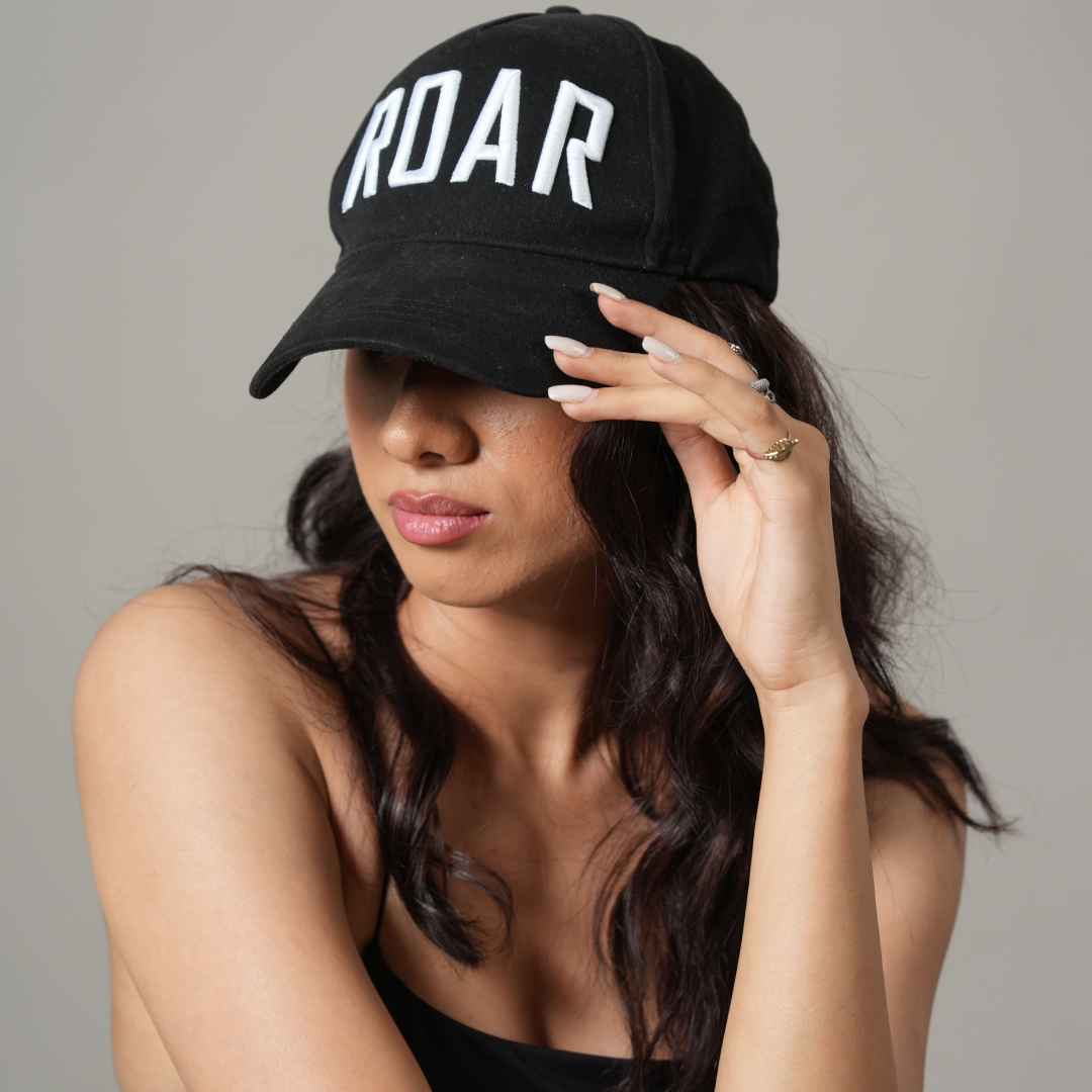 ROAR Cap