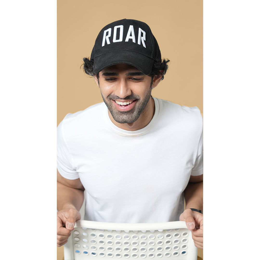 ROAR Cap